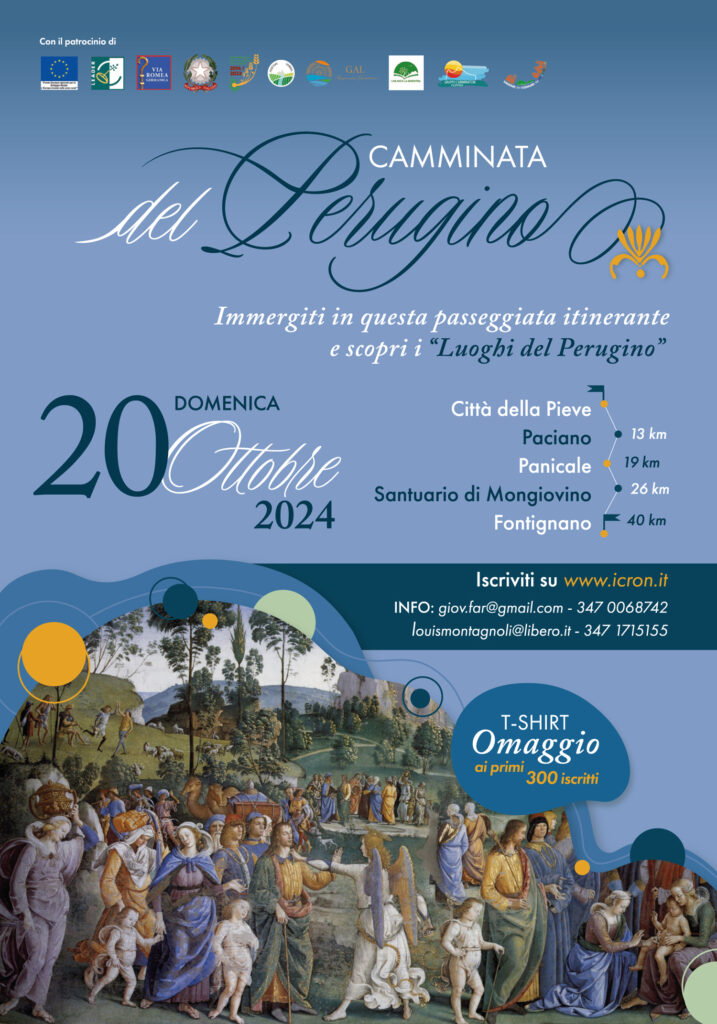 “l’Olivo e la Ginestra”