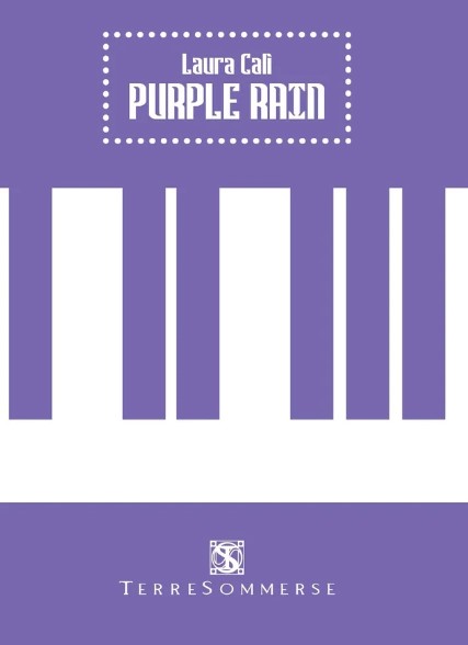 radiotusciaevents.com Terre Sommerse ha presentato al Catania Book Festival "Purple Rain" di Laura Calì e "Nata a quarant'anni" di Giusy Musso