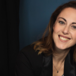 radiotusciaevents.com Danila Stalteri nel brillante monologo "Manco fossi Laura Chiatti"