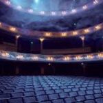 radiotusciaevents.com Mattias Andersson, direttore del Dramaten di Stoccolma
