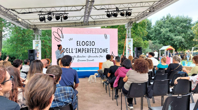 radiotusciaevents.com Elogio dell’Imperfezione