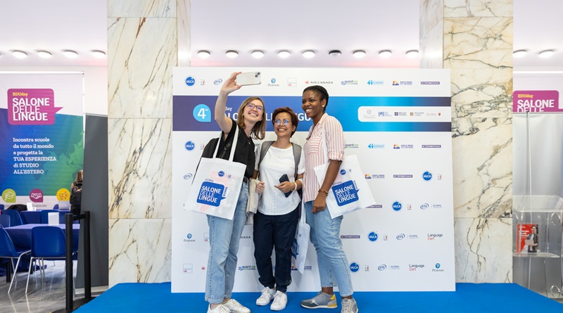 radiotusciaevents.com quinta edizione del Salone delle Lingue
