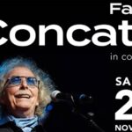 radiotusciaevents.com JazzUp Festival: l’autunno viterbese in musica con la chiusura di Fabio Concato al Teatro dell’Unione