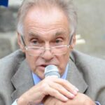Fabio Isman racconta "L'arte rubata agli ebrei dal nazismo"