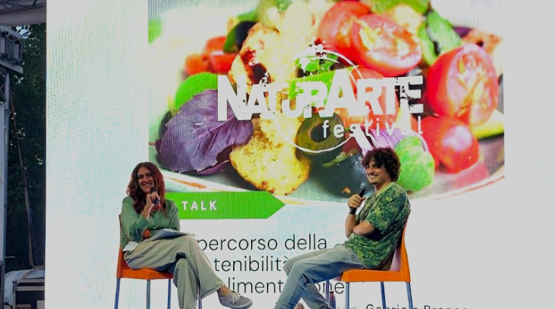 radiotusciaevents.com Gabriele Branca