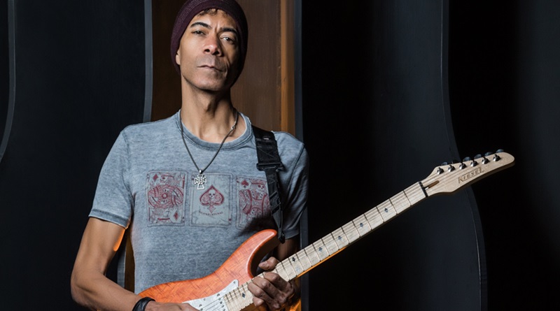 radiotusciaevents.com Greg Howe inaugura la V edizione