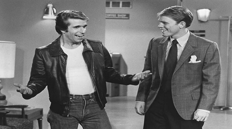 Henry Winkler