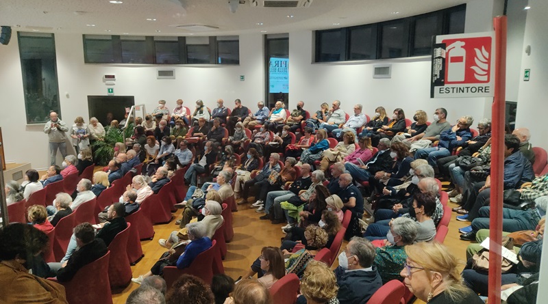 radiotusciaevents.com Questa edizione dei Pirati della Bellezza vuole essere un inno alla libertà