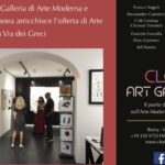 radiotusciaevents.com Clode Art Gallery