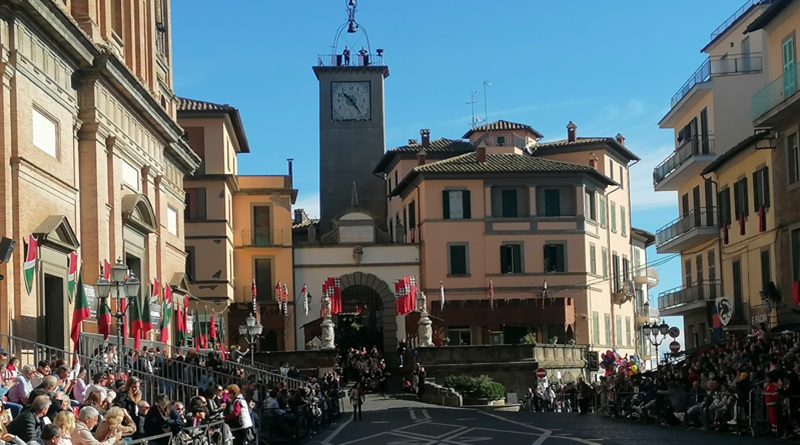 radiotusciaevents.com sagra delle castagne