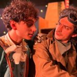 radiotusciaevents.com "Il Piccolo Principe" è interpretato dagli attori Luca Morciano, Andrea Carpiceci, Martina Grandin e Michelangelo Raponi.