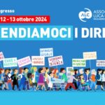 Il XXI Congresso dell'Associazione Luca Coscioni si svolgerà a Roma il 12 e 13 ottobre presso l'Acquario Romano (Piazza Manfredo Fanti 47)
