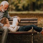 radiotusciaevents.com Nonni e nipoti - Un legame che dura nel tempo