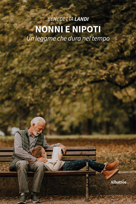 radiotusciaevents.com Nonni e nipoti - Un legame che dura nel tempo