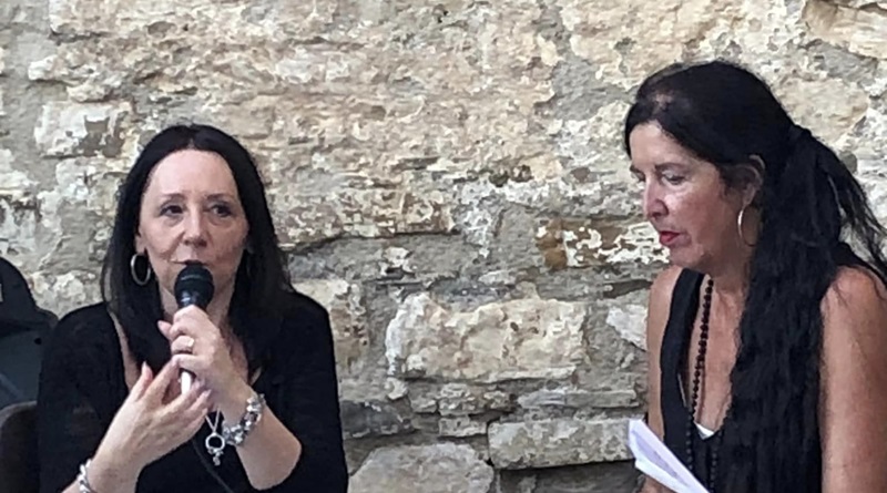 radiotusciaevents.com Le Muse Festival al Femminile a Viterbo