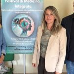 radiotusciaevents.com Festival di medicina integrata si aprirà venerdì 4 alle 16 con l'incontro con gli operatori e le associazioni del settore sanitario