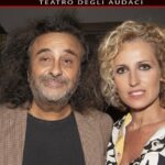 radiotusciaevents.com La stagione a Teatro degli Audaci si è aperta il 3 ottobre, con lo spettacolo "La strana cotta" di Danilo De Santis e Francesca Milani