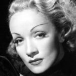 Marlene Dietrich