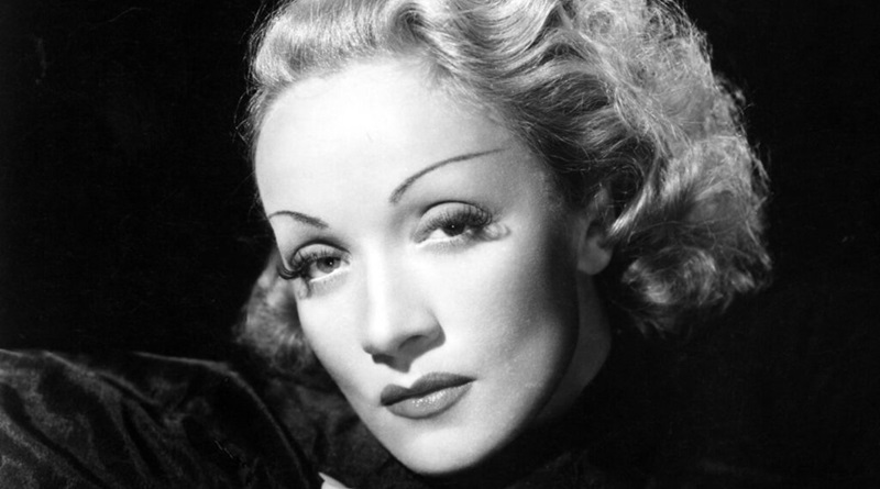 radiotusciaevents.com Marlene Dietrich