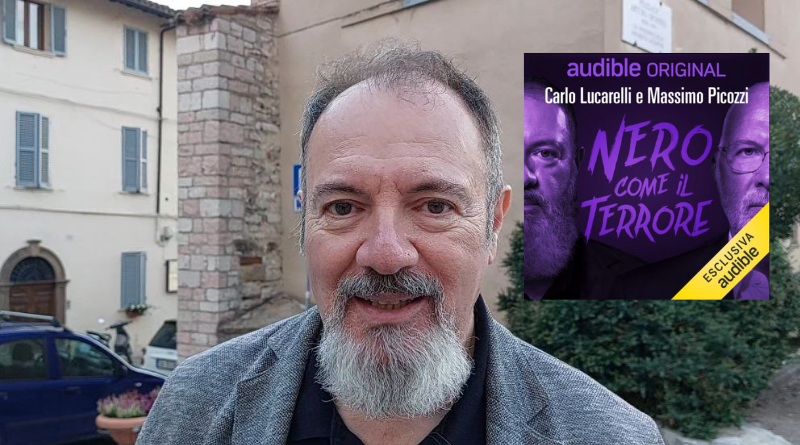 radiotusciaevents.com Nero come il Terrore