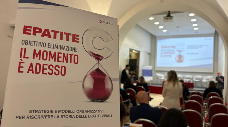 radiotusciaevents.com Patto per eliminazione Epatite C