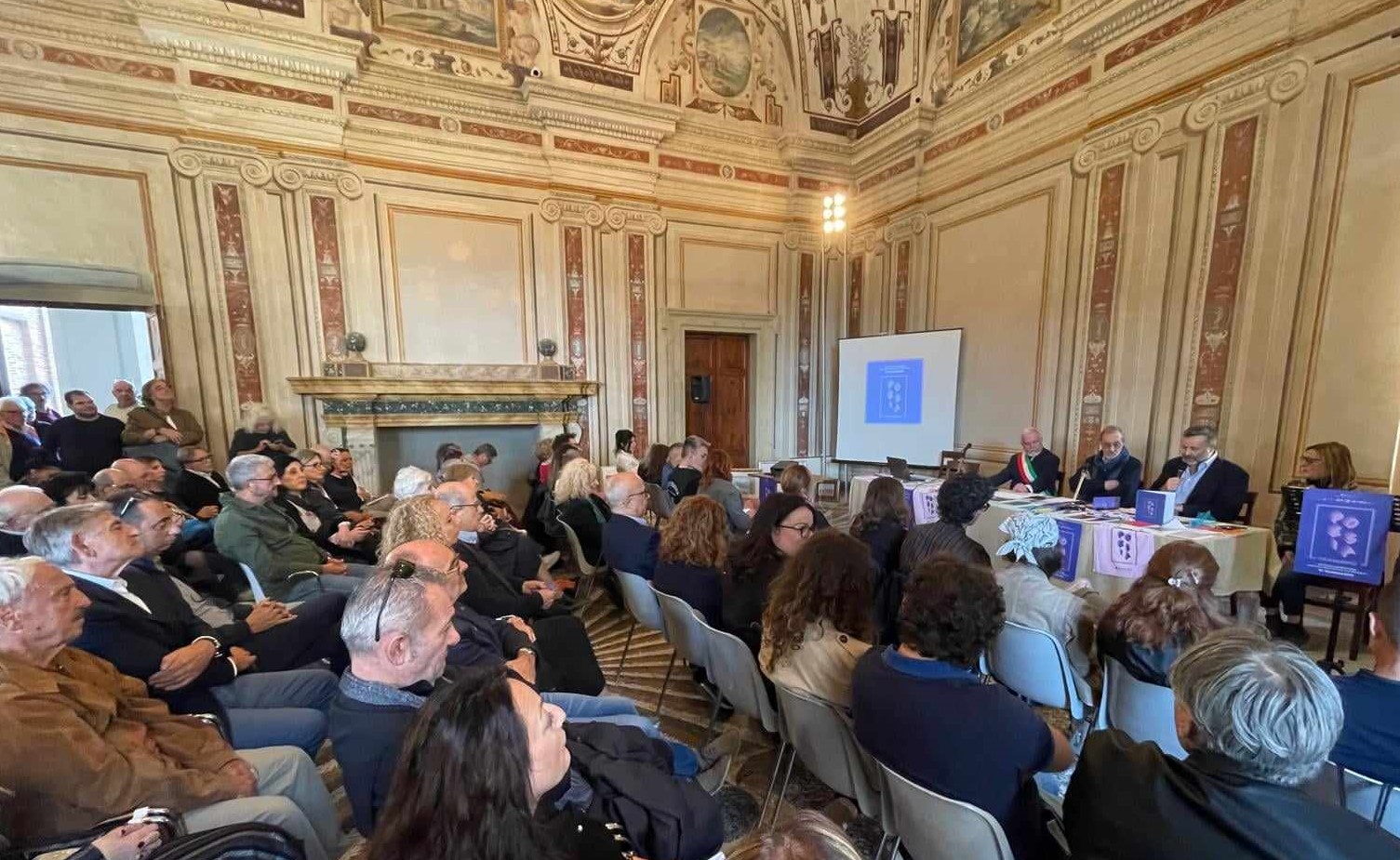 radiotusciaevents.com Poesia Trasimeno”: edizione 2024