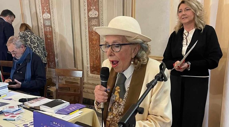 radiotusciaevents.com un lungo elenco di premiati la terza edizione di “Poesia Trasimeno”, svoltasi nello scorso weekend a Città della Pieve.