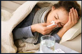 radiotusciaevents.com Abbiamo più di 31 virus para-influenzali, abbiamo ancora la coda del Covid, che, a sua volta, tramite la proteina Spike, riattiva anche gli altri virus.