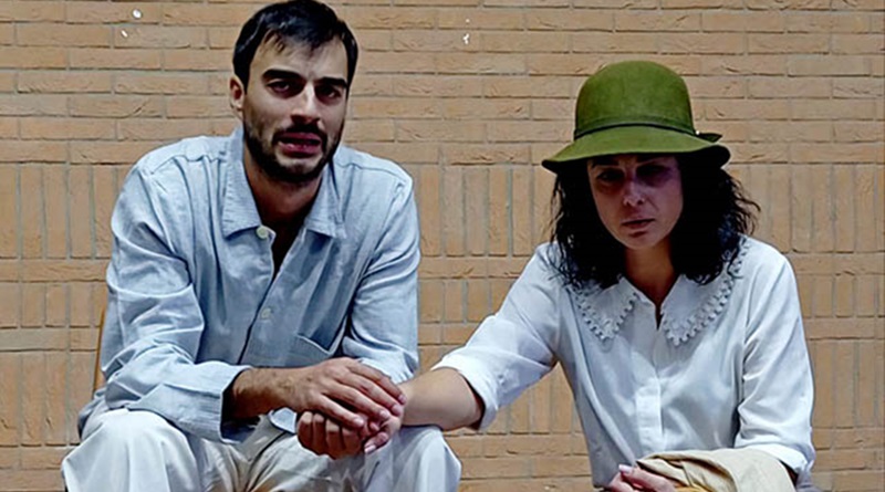 radiotusciaevents.com Un caffè con Alda Merini