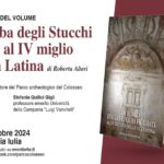 radiotusciaevents.com La Tomba degli Stucchi Figurati