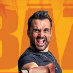 radiotusciaevents.com "Ti spacco il Musical", scritto e diretto da Marco "BAZ" Bazzoni