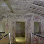 radiotusciaevents.com Tomba degli Scudi