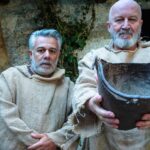 radiotusciaevents.com Il progetto Umbria, i sapori del cinema punta a valorizzare le eccellenze vitivinicole e olearie locali attraverso un originale connubio con il cinema.