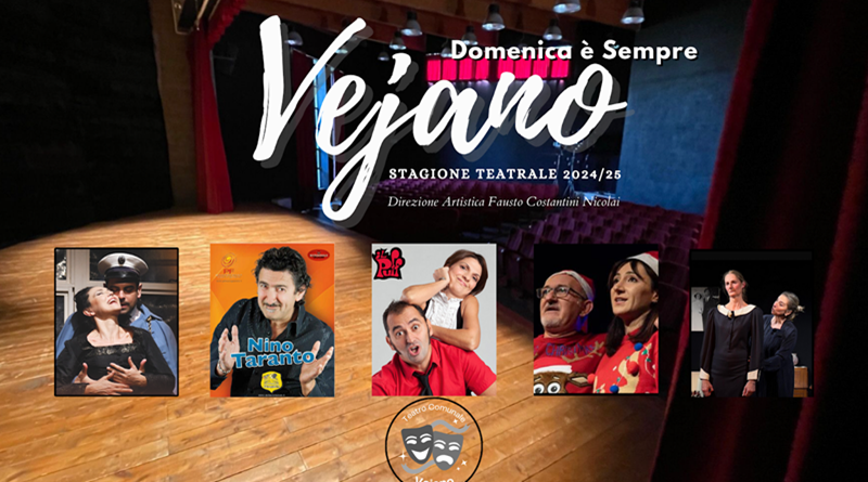 radiotusciaevents.com Sono Nino Taranto... e non sono morto