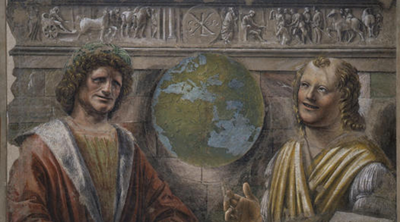 radiotusciaevents.com Vita di nostra donna e humanità di Cristo con la settemplice interpretazione dei sei giorni della Genesi