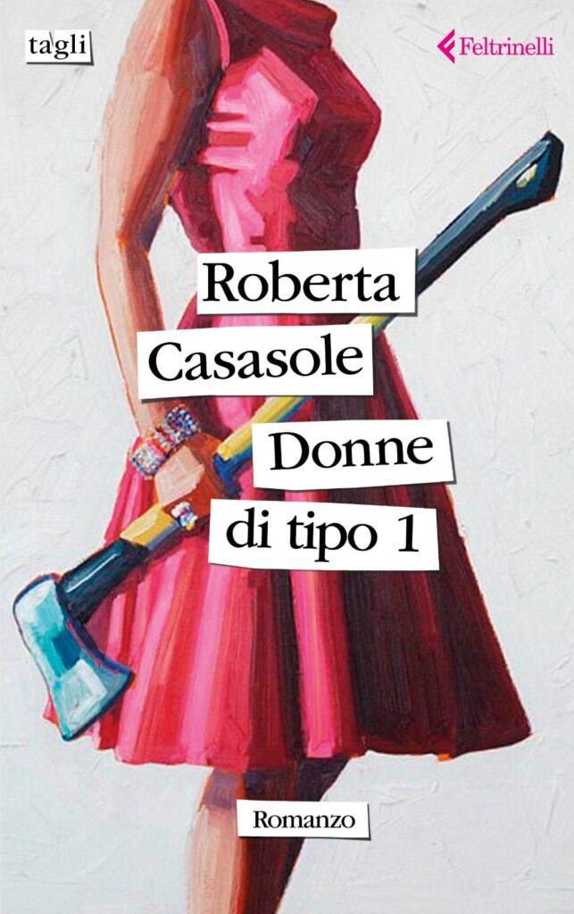 radiotusciaevents.com Roberta Casasole e le donne di tipo 1