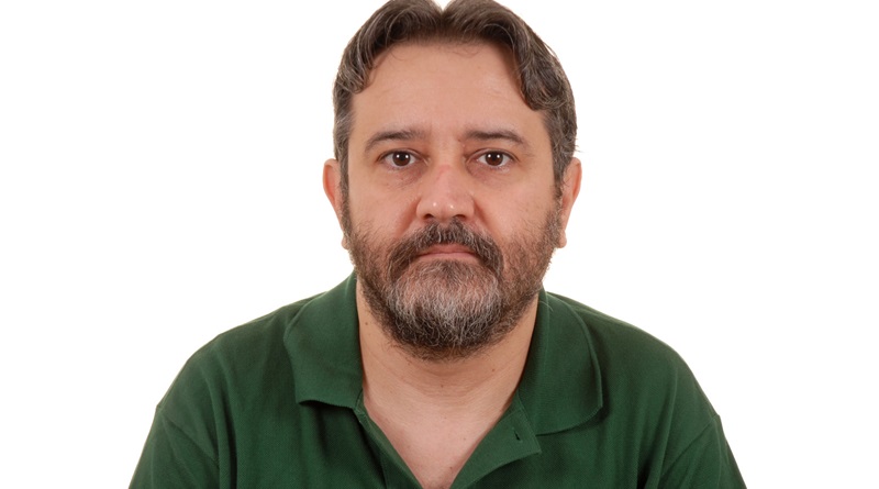 Roberto Moscetti docente dibaf
