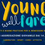 radiotusciaevents.com Young Well Fare - Strumenti e buone pratiche per il Benessere
