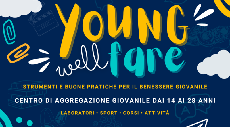 radiotusciaevents.com Young Well Fare - Strumenti e buone pratiche per il Benessere