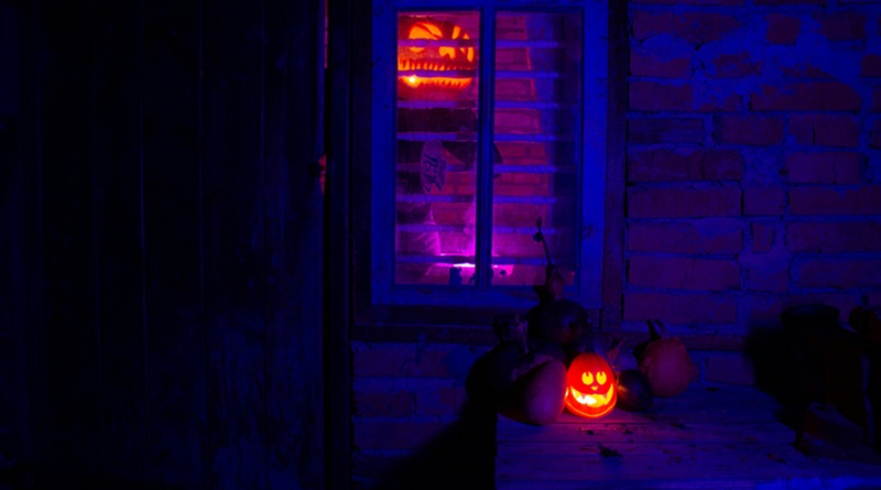 radiotusciaevents.com Per Halloween, Tarquinia città del brivido con “Le vie dell’horror”