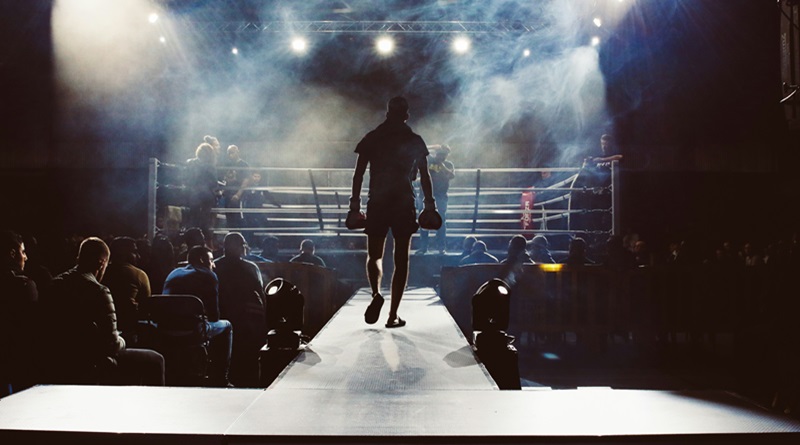 radiotusciaevents.com sport da combattimento