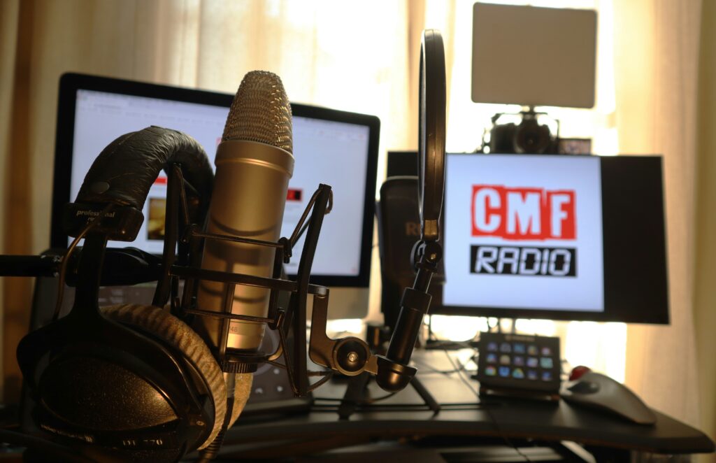 radiotusciaevents.com 100 anni… e sentirli: le radio universitarie raccontano il passato e il futuro del mezzo che ha unito l'Itali