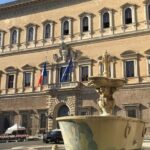 radiotusciaevents.com EUROVISIONI: la XXXVII edizione a Palazzo Farnese (28-29 ottobre 2024)