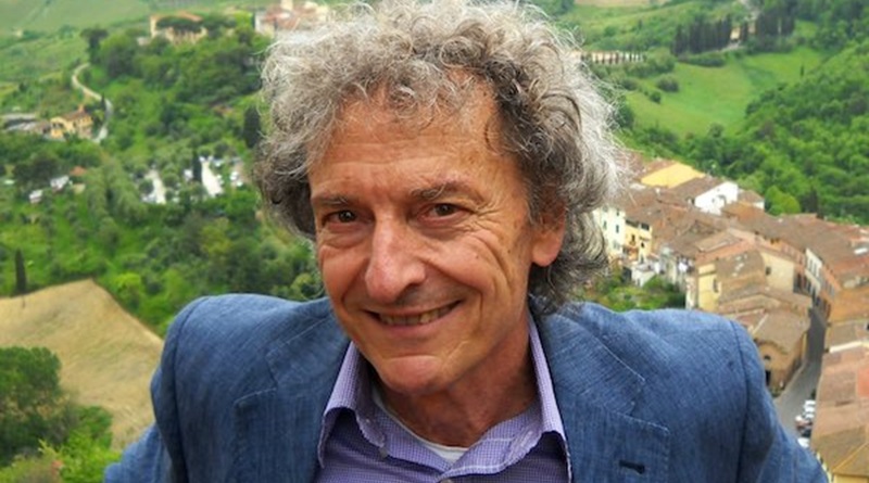 radiotusciaevents.com Torna all'Unitre la Fisica del Prof. Danilo Giulietti