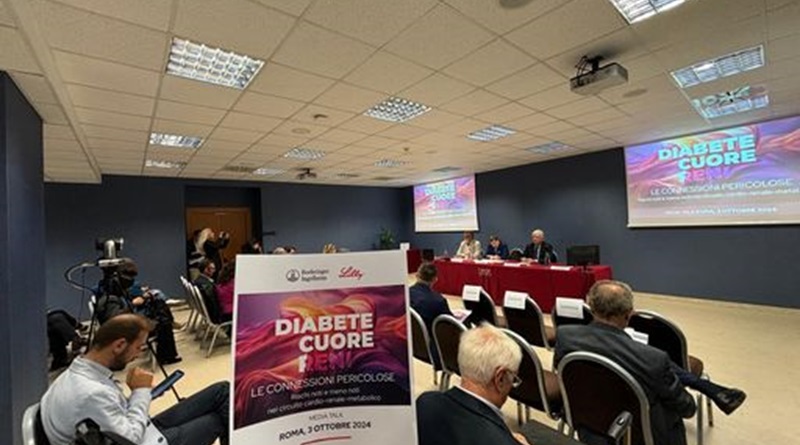 radiotusciaevents.com Diabete, in Italia colpisce 4 mln persone