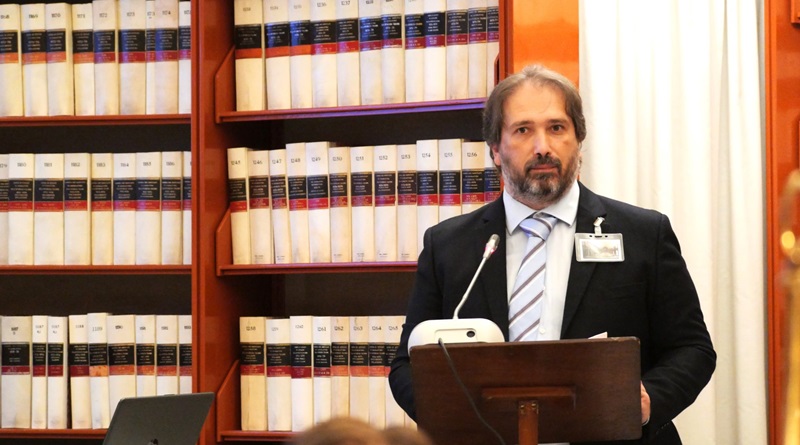 radiotusciaevents.com Gianni Bernardi è il presidente della Fondazione Patrizio Paoletti,