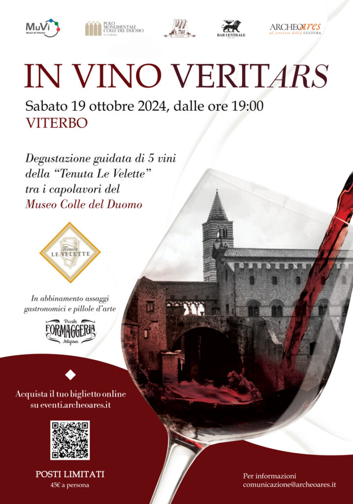radiotusciaevents.com In Vino Veritars