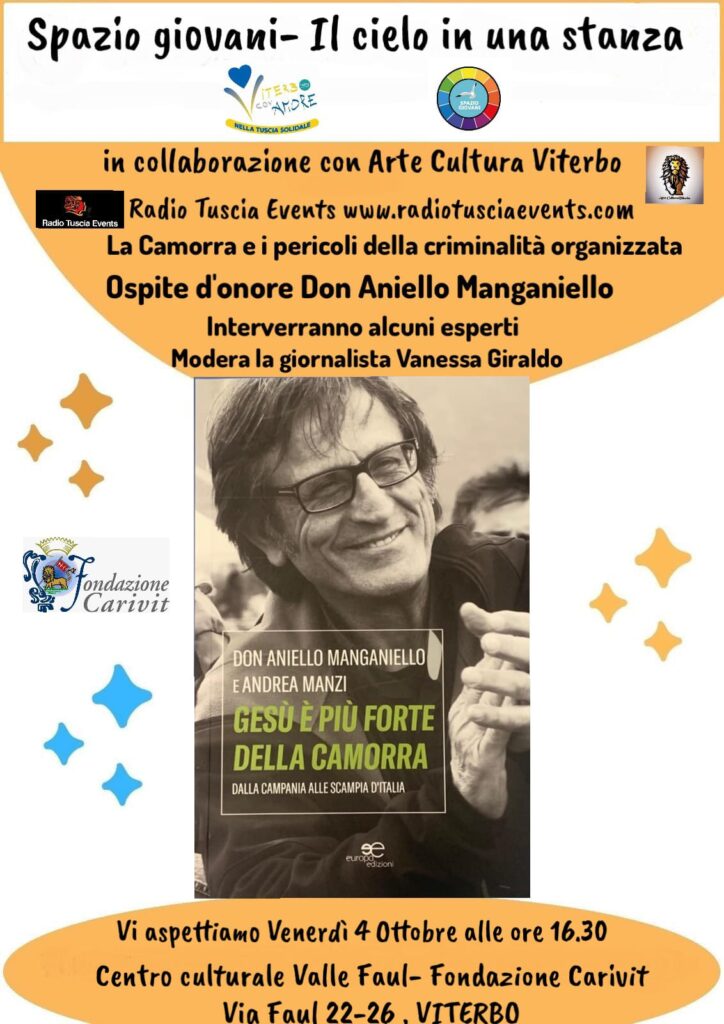 La Camorra e la criminalità organizzata