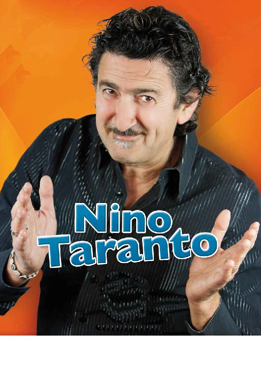 radiotusciaevents.com Sono Nino Taranto... e non sono morto