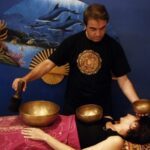 radiotusciaevents.com Mauro Pedone, Yoga, Campane Tibetane e Autismo